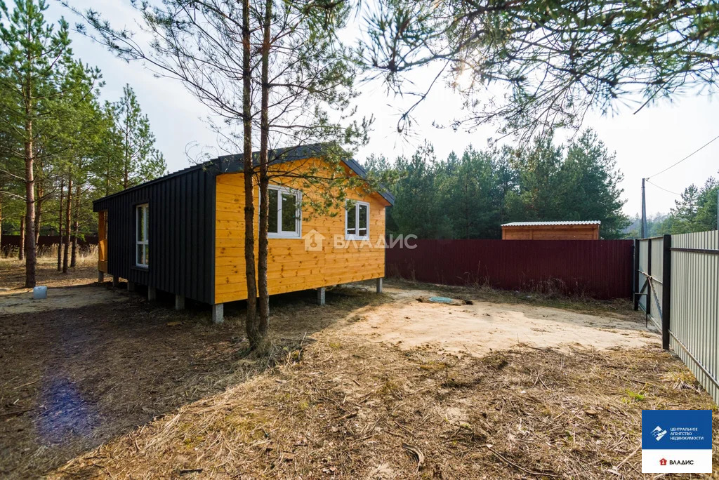Продажа дома, Спасский район - Фото 24