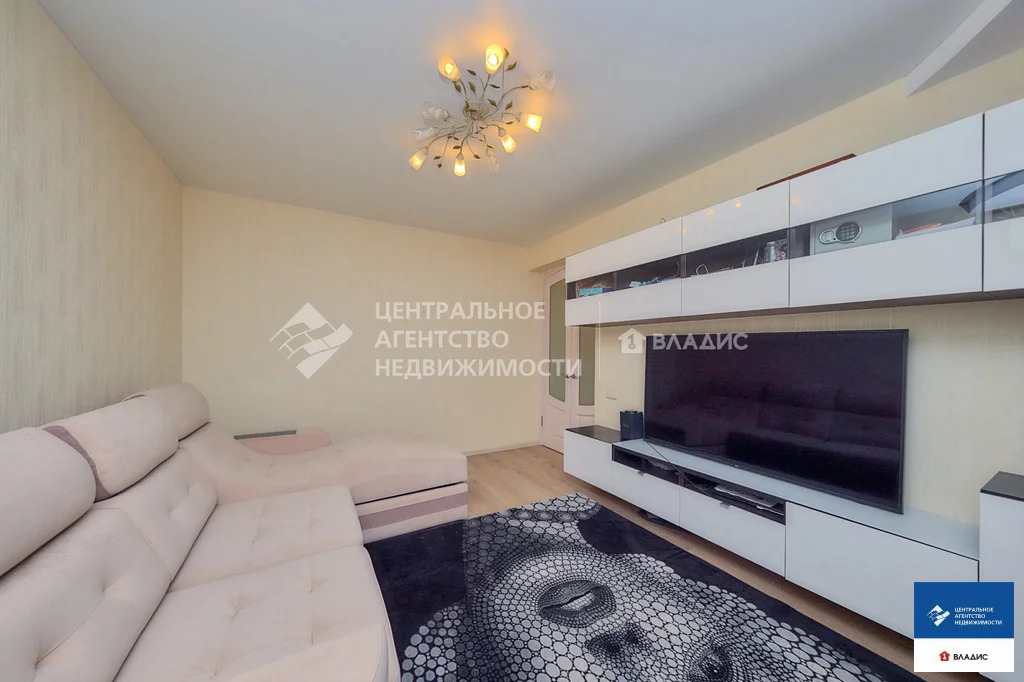 Продажа квартиры, Рязань, Первомайский пр-кт. - Фото 4