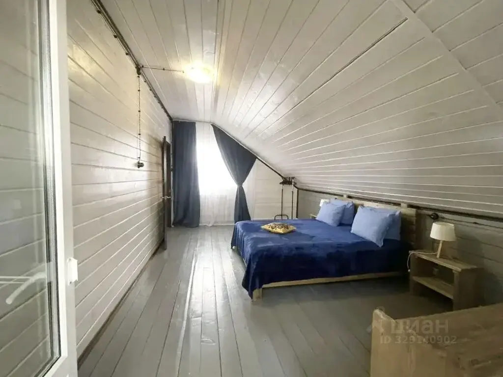 Купить дом 140.0м Ярославская область, Переславль-Залесский ... - Фото 17