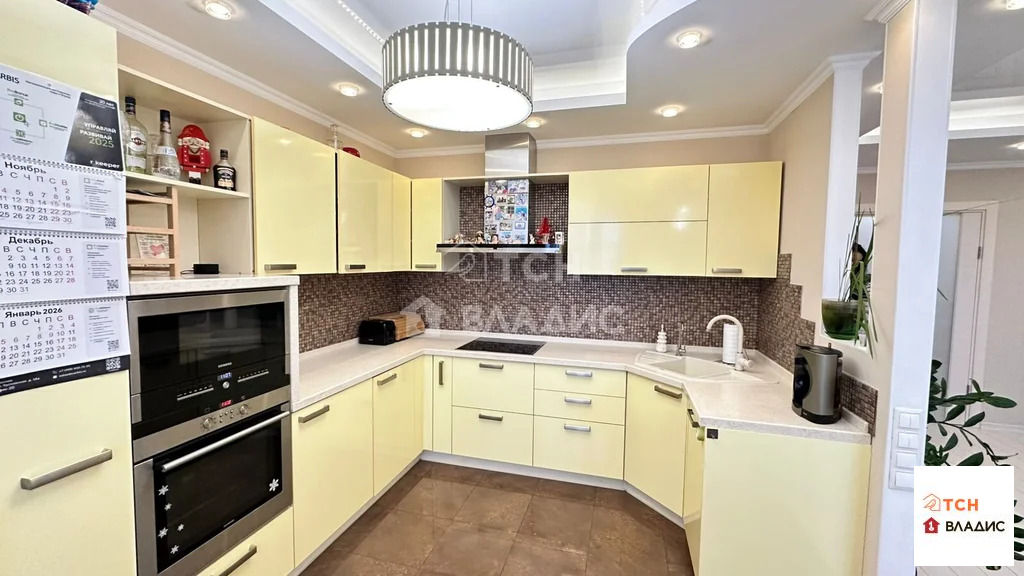 Продажа квартиры, Пушкино, Воскресенский район, 2-й Фабричный проезд - Фото 2