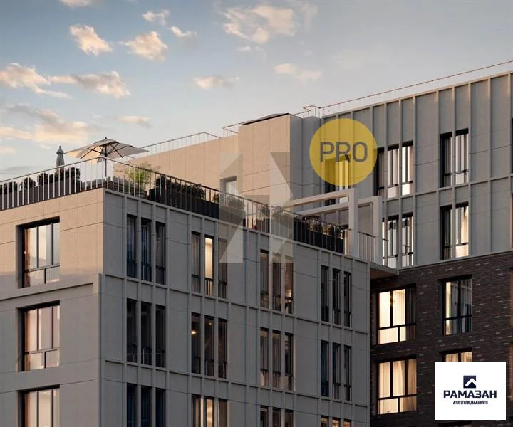 Продажа квартиры в новостройке, Казань, м. Суконная слобода, ул. ... - Фото 5