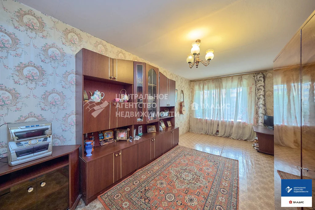 Продажа квартиры, Рязань, ул. Крупской - Фото 14