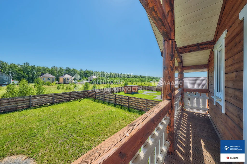 Продажа дома, Рыбновский район, Светлая улица - Фото 3