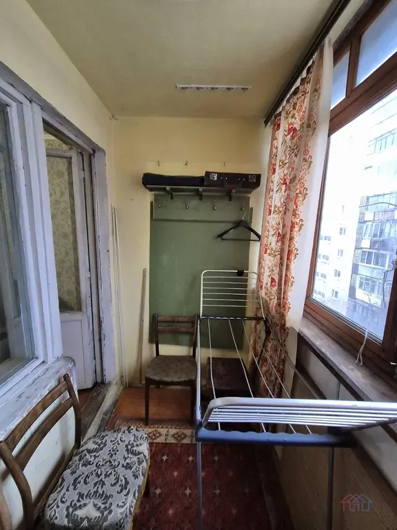 2-к. квартира, 43,1 м2, 5/9 эт. - Фото 9