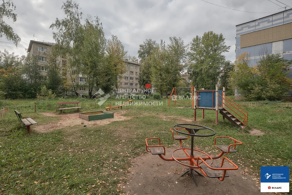 Продажа квартиры, Рязань, ул. Магистральная - Фото 11