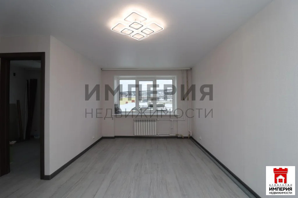 Продажа квартиры, Палатка, Хасынский район, ул. Центральная - Фото 1