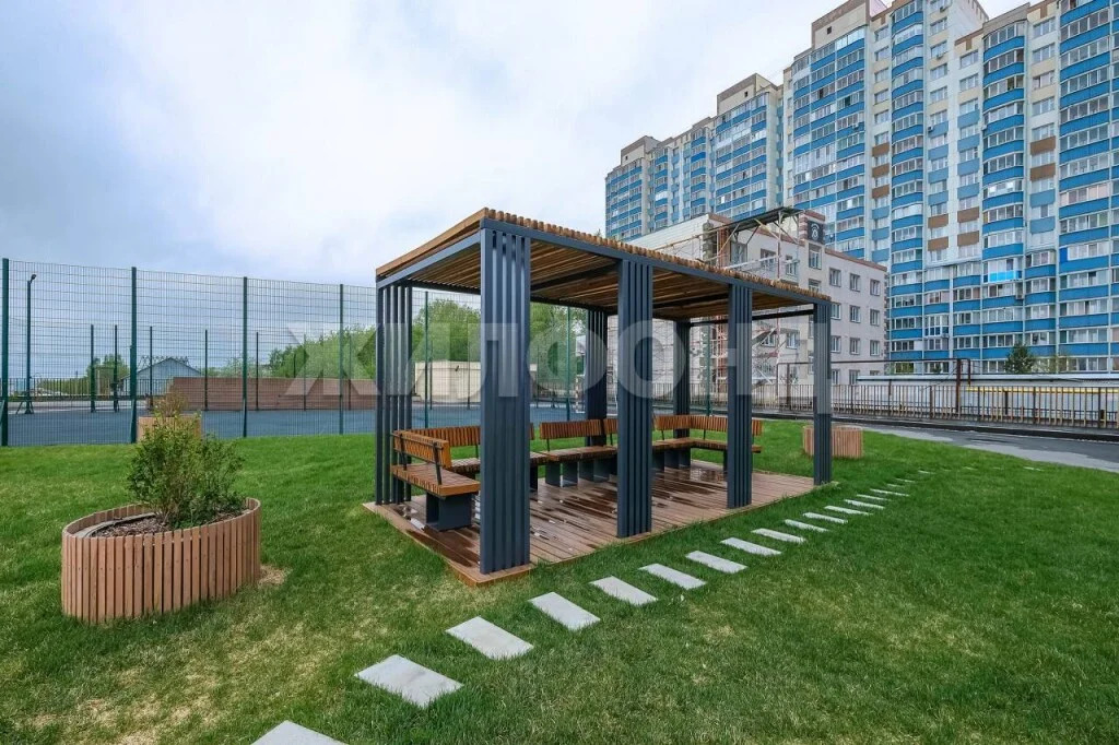 Продажа квартиры, Новосибирск, ул. Рябиновая - Фото 10