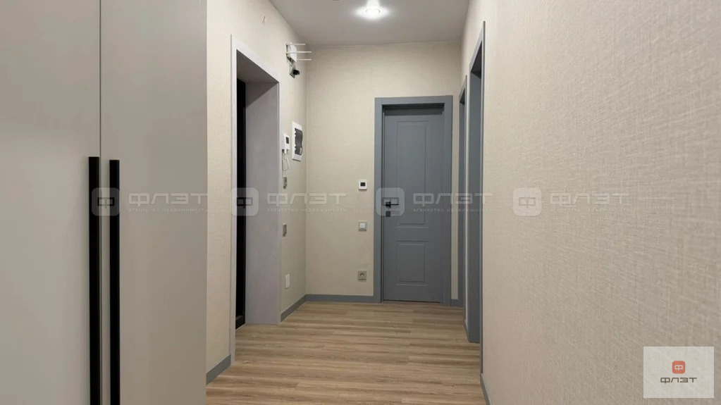 Продажа квартиры, Казань, ул. Маршрутная - Фото 12