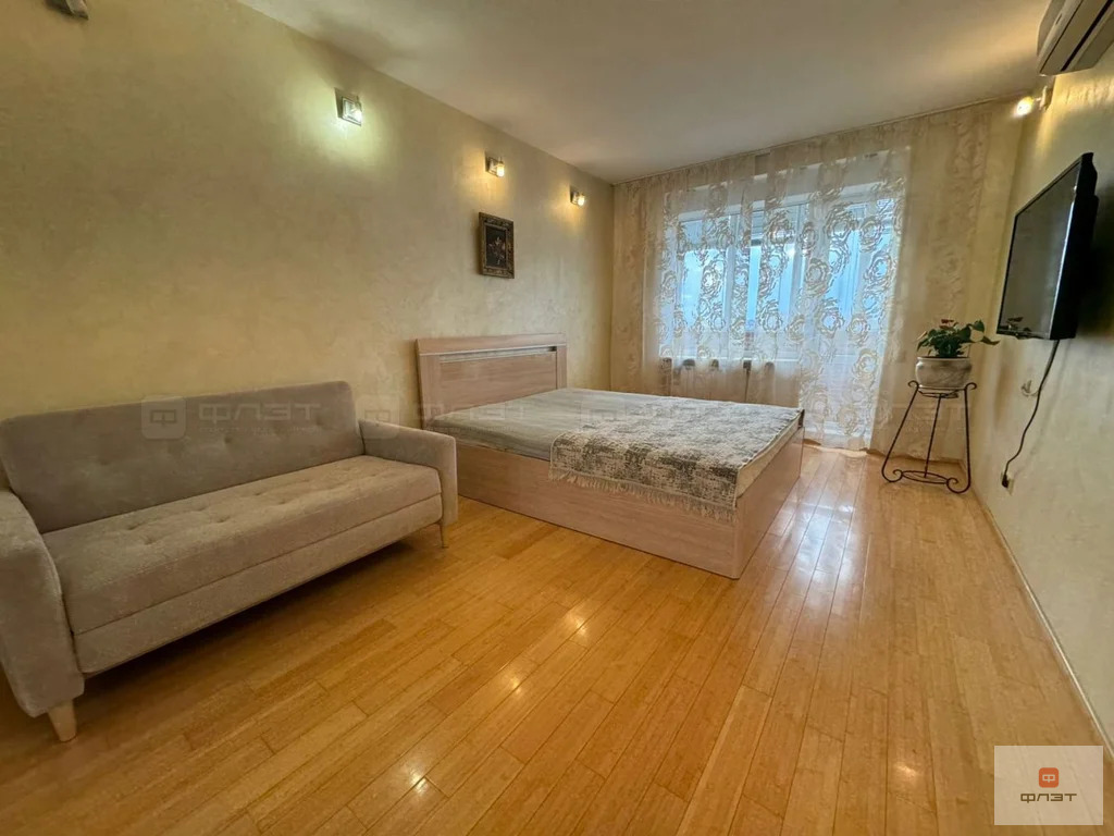 Продажа квартиры, Казань, ул. Голубятникова - Фото 1