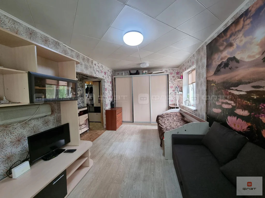 Продажа квартиры, Казань, ул. Белинского - Фото 3
