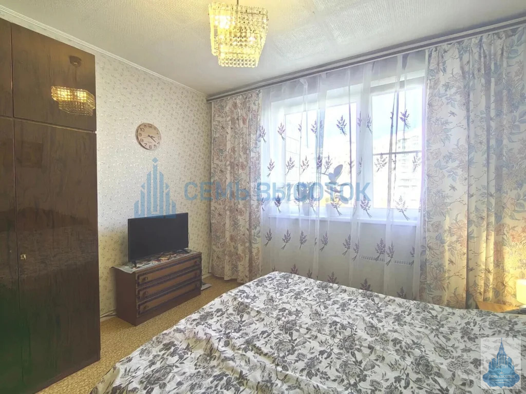 Продажа квартиры, м. Новопеределкино, Боровское ш. - Фото 13
