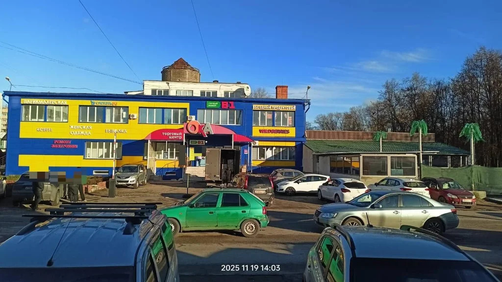 Аренда помещения 18 м2 с мокрой точкой - Фото 2