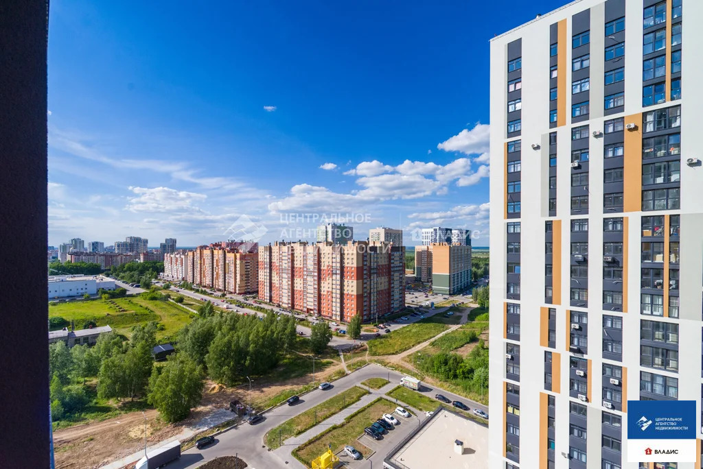 Продажа квартиры, Рязань, Льговская улица - Фото 20