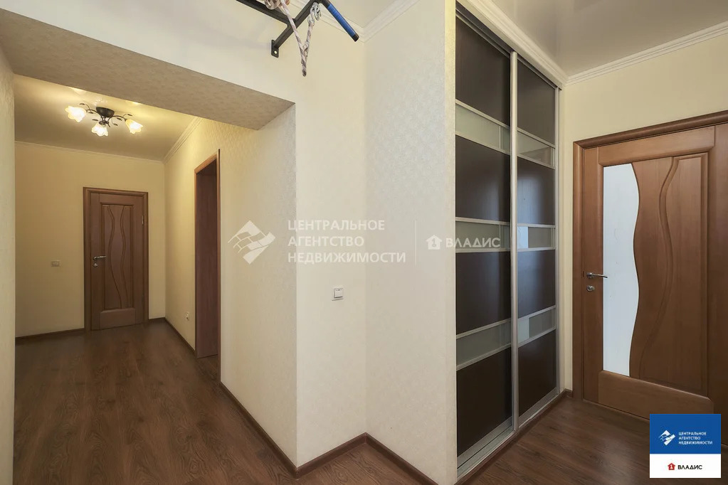 Продажа квартиры, Рязань, ул. Ленинского Комсомола - Фото 20