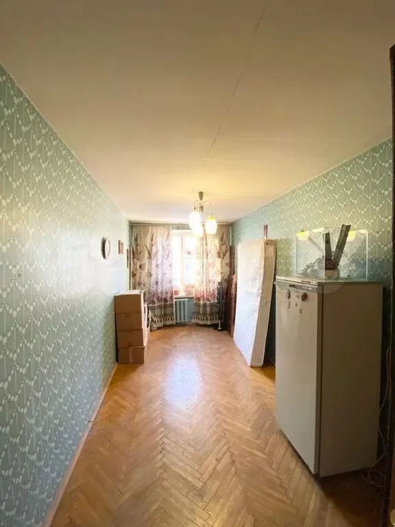 Продаётся трёхкомнатная квартира рядом с метро Динамо - Фото 4