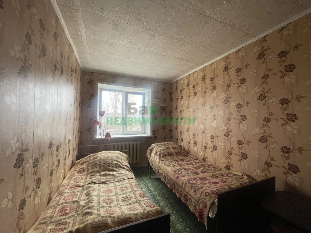 Продажа квартиры, Вольск, ул. Комсомольская - Фото 4