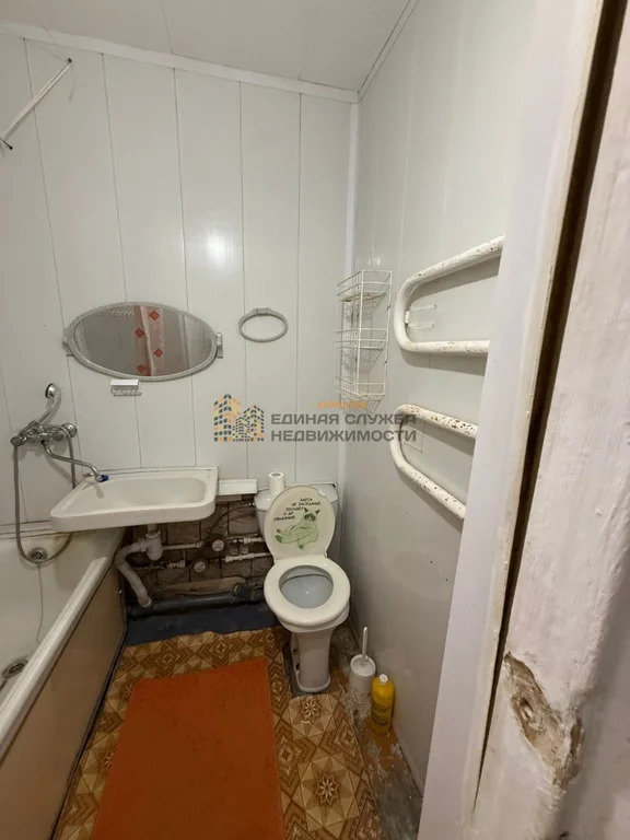 Аренда квартиры, Уфа, ул. Интернациональная - Фото 9