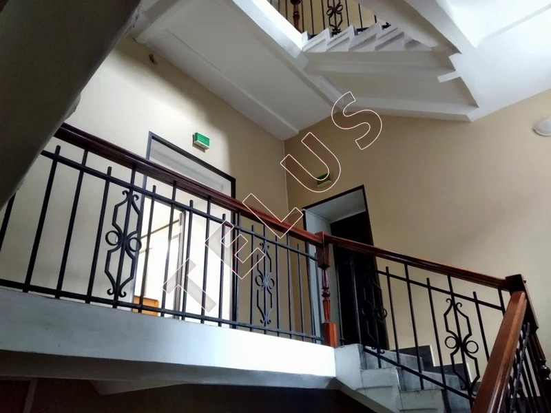 м. Баррикадная, Большая Грузинская, 903 м2, Здание (ном. объекта: 269) - Фото 18