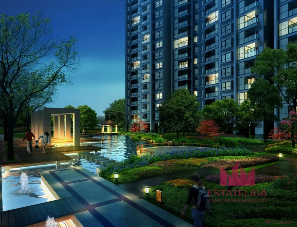 Продажа квартиры, ул. Нижние Мневники - Фото 7