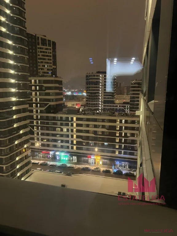 Аренда квартиры, м. Авиамоторная, улица Крузенштерна - Фото 22