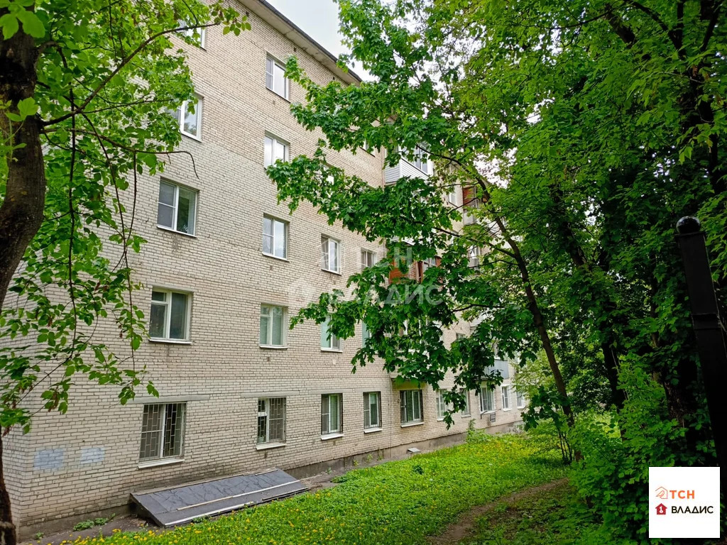 Продажа квартиры, Пушкино, Воскресенский район, Московский проспект - Фото 21