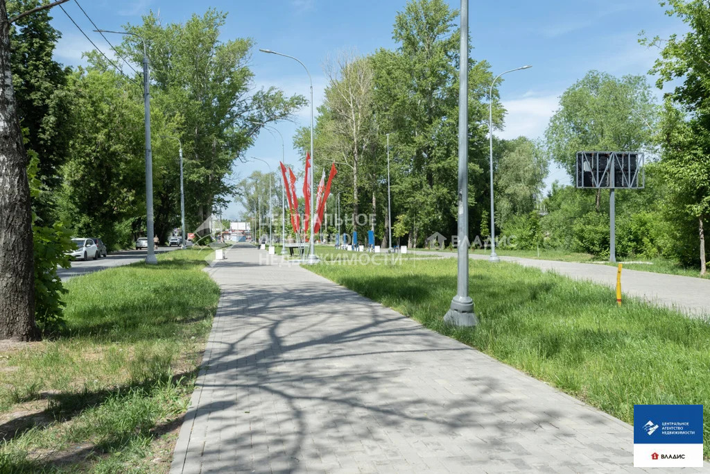 Продажа квартиры в новостройке, Рязань, микрорайон Октябрьский городок - Фото 5