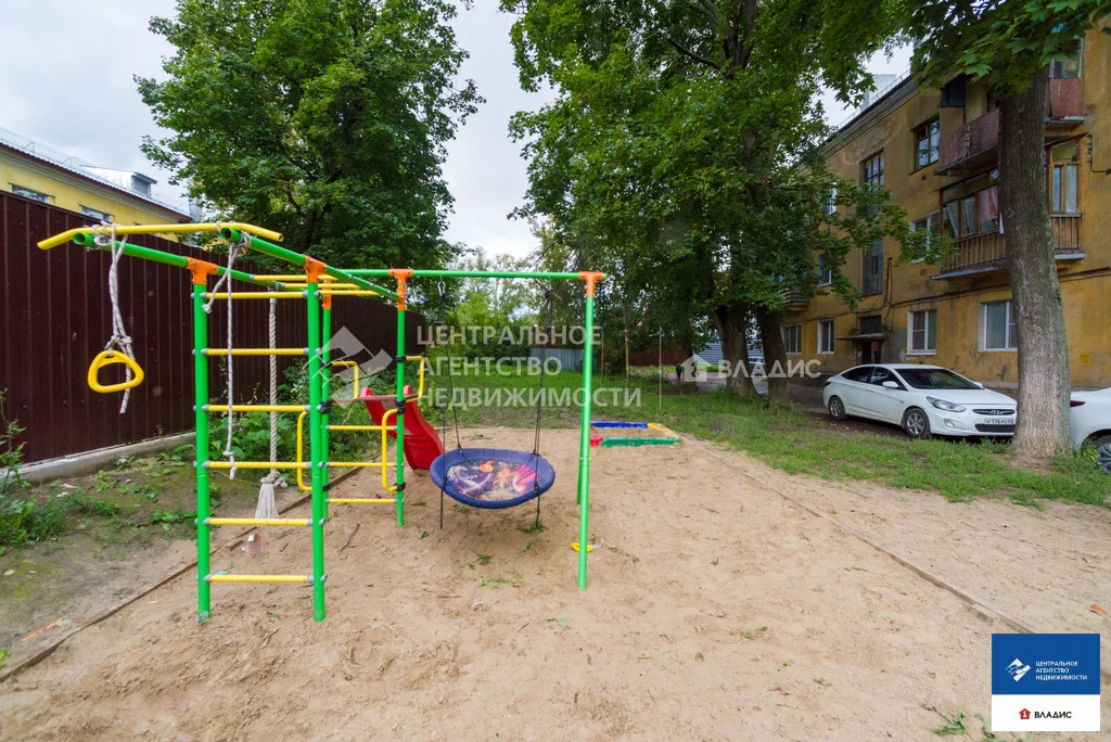 Продажа квартиры, Рязань, ул. Строителей - Фото 14