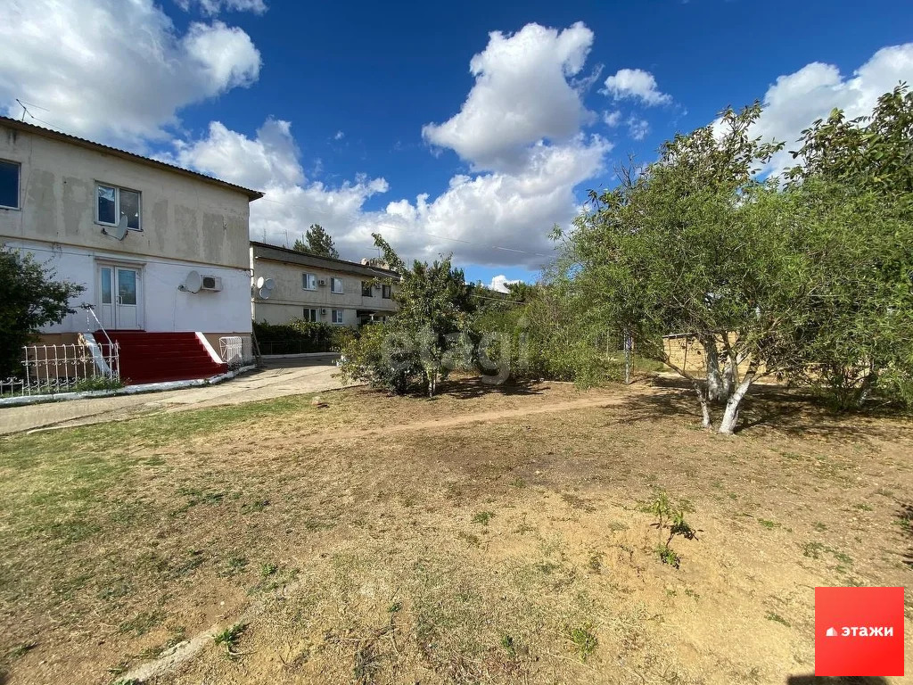 Продажа квартиры, Карьерное, Сакский район, Горняцкая улица - Фото 25