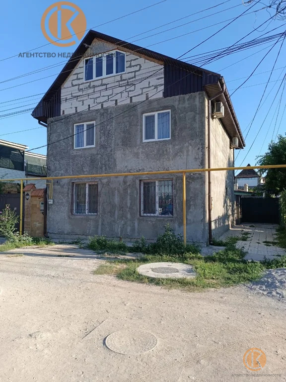 Продажа дома, Евпатория, ул. Симферопольская - Фото 1