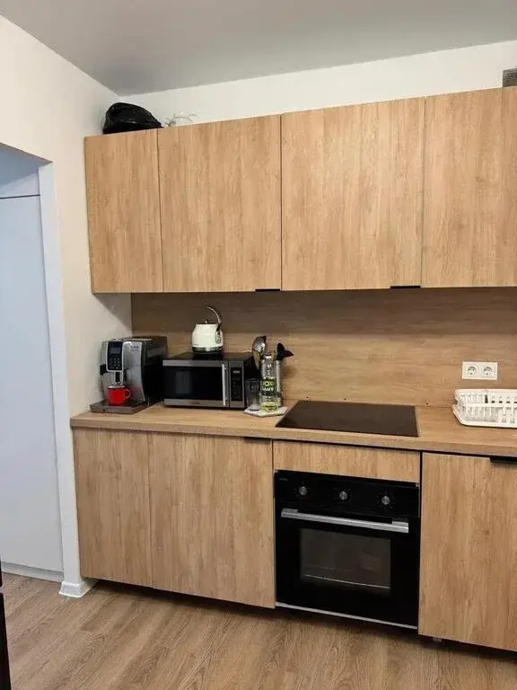 Уютная квартира с шикарными параметрами для комфортного проживания - Фото 7