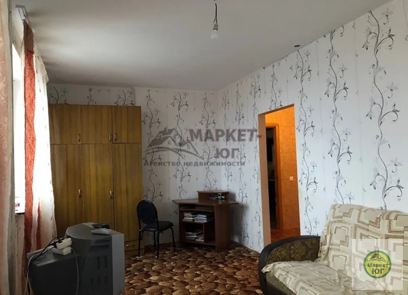 Продается 2-х комнатная Квартира в г.Абинск (ном. объекта: 6734) - Фото 7
