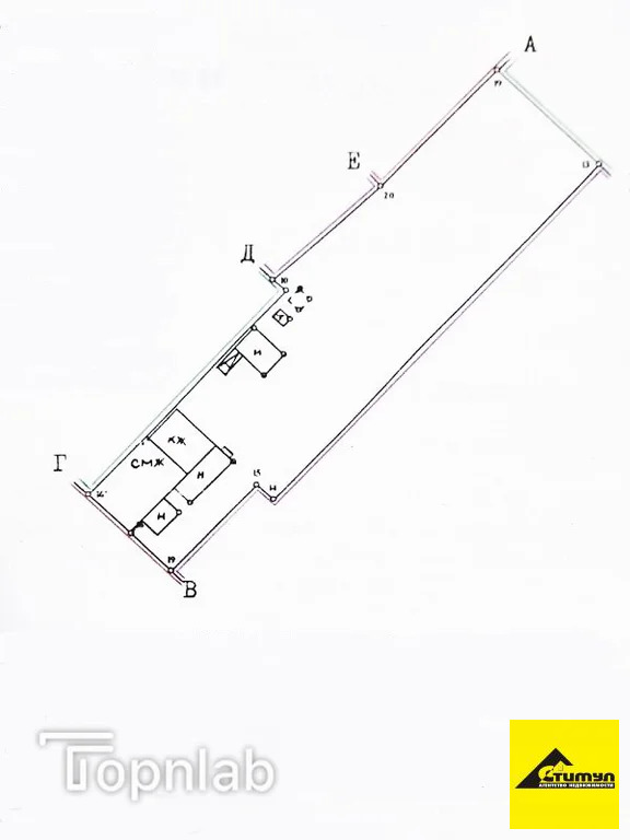 Продажа дома, Ейск, Ейский район, ул. Романа - Фото 12