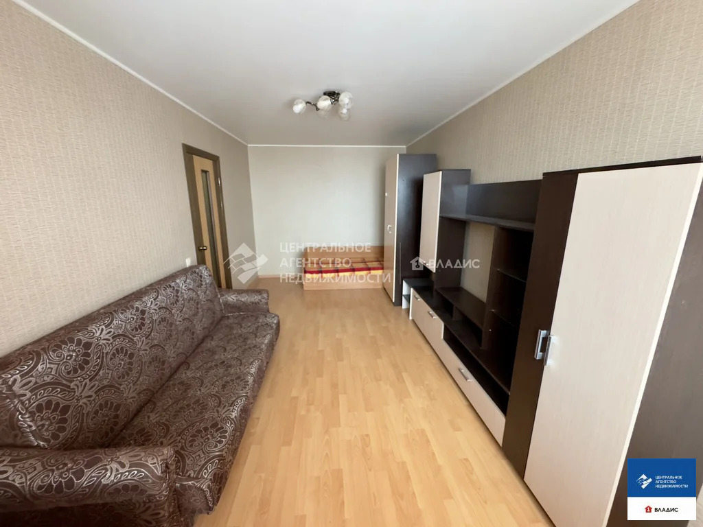 Аренда квартиры, Рязань, Семчинская улица - Фото 12