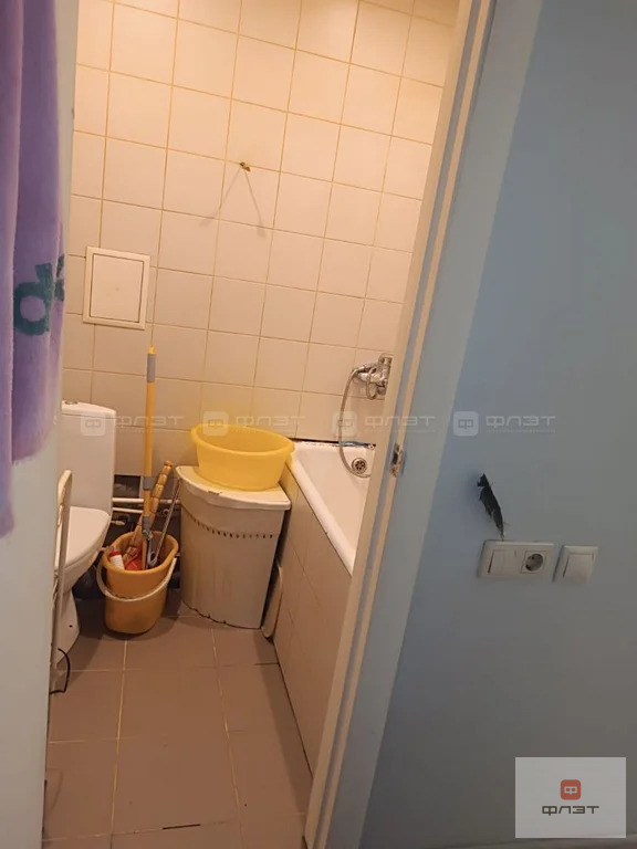 Продажа квартиры, Казань, ул. Шуртыгина - Фото 10
