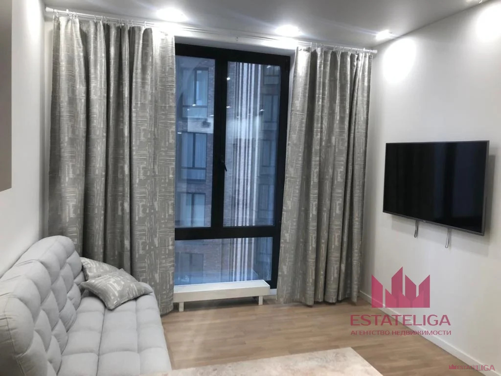 Аренда квартиры, ул. Ходынская - Фото 0