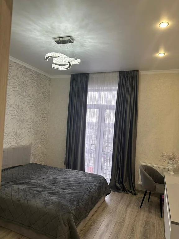 Продажа квартиры, Крымск, Крымский район, ул. Маршала Жукова - Фото 7