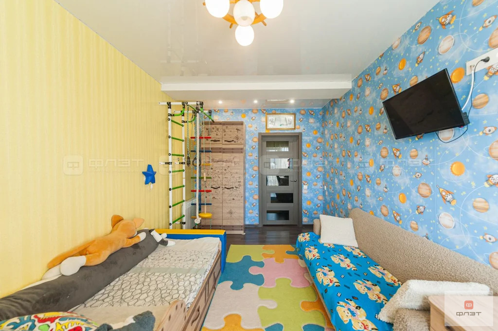 Продажа дома, Казань, ул. Пихтовая - Фото 3