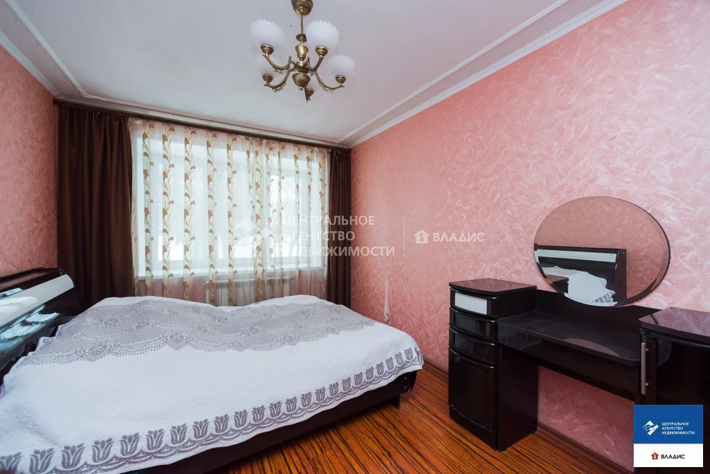 Продажа квартиры, Рязань, улица Карла Маркса - Фото 7