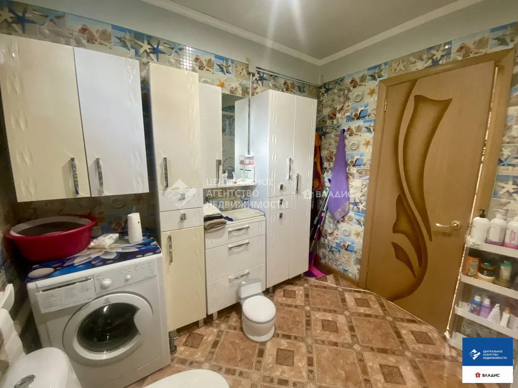 Продажа дома, Ильинка, Скопинский район - Фото 40