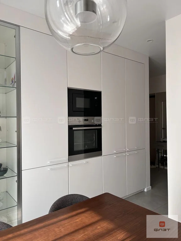 Продажа квартиры, Казань, ул. Сабира Ахтямова - Фото 3