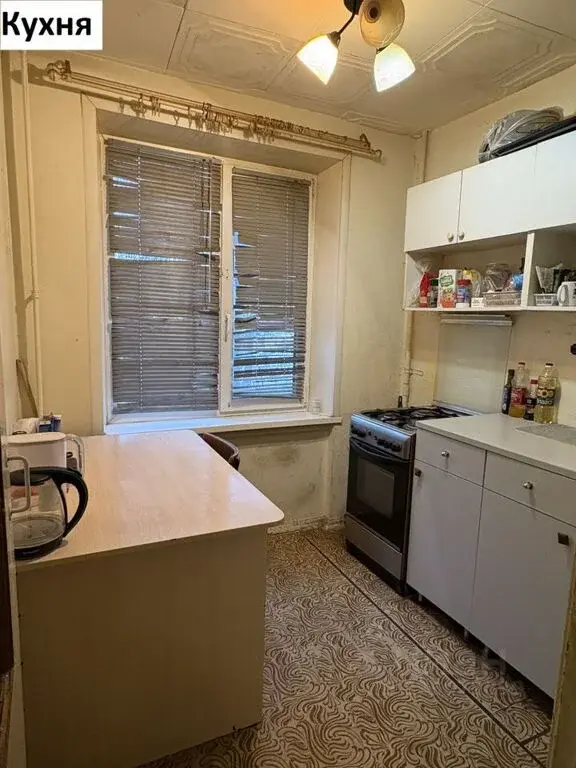 Продаю однокомнатную квартиру 31.3м Силикатная ул., 31а, Мытищи, ... - Фото 7