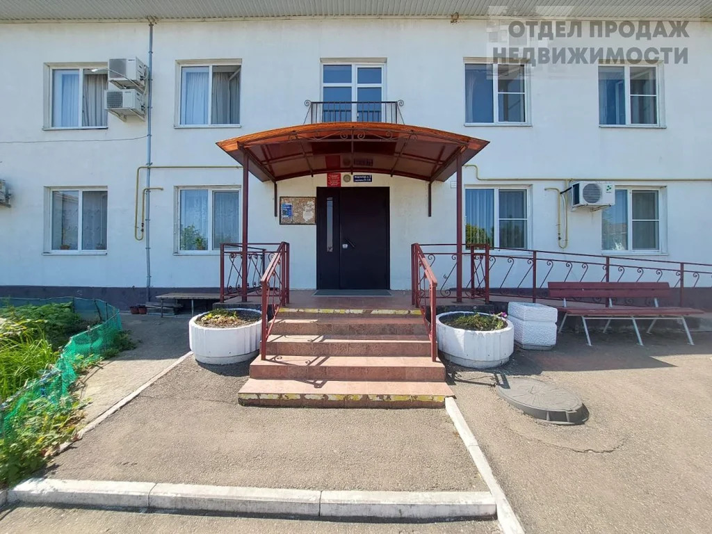 Квартира для большой семьи - Фото 19