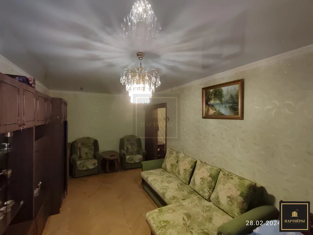 Продажа квартиры, Пушкино, Пушкинский район, Гоголя ул. - Фото 30