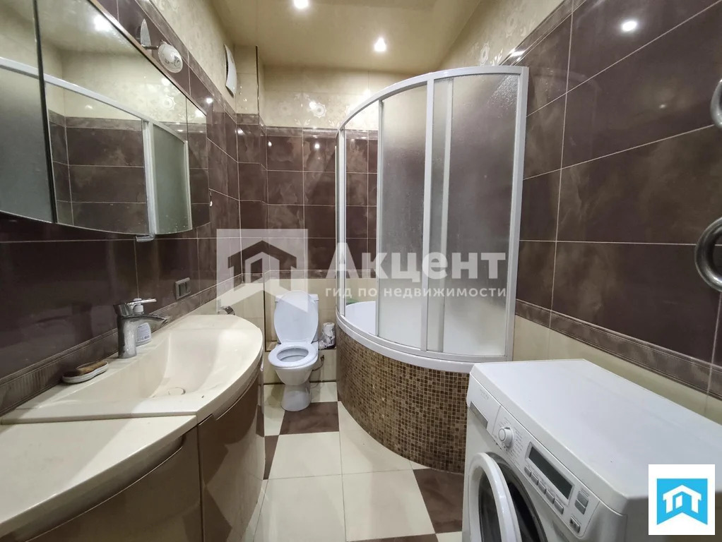 Аренда квартиры, Кохма, Ивановский район, ул. Владимирская - Фото 6