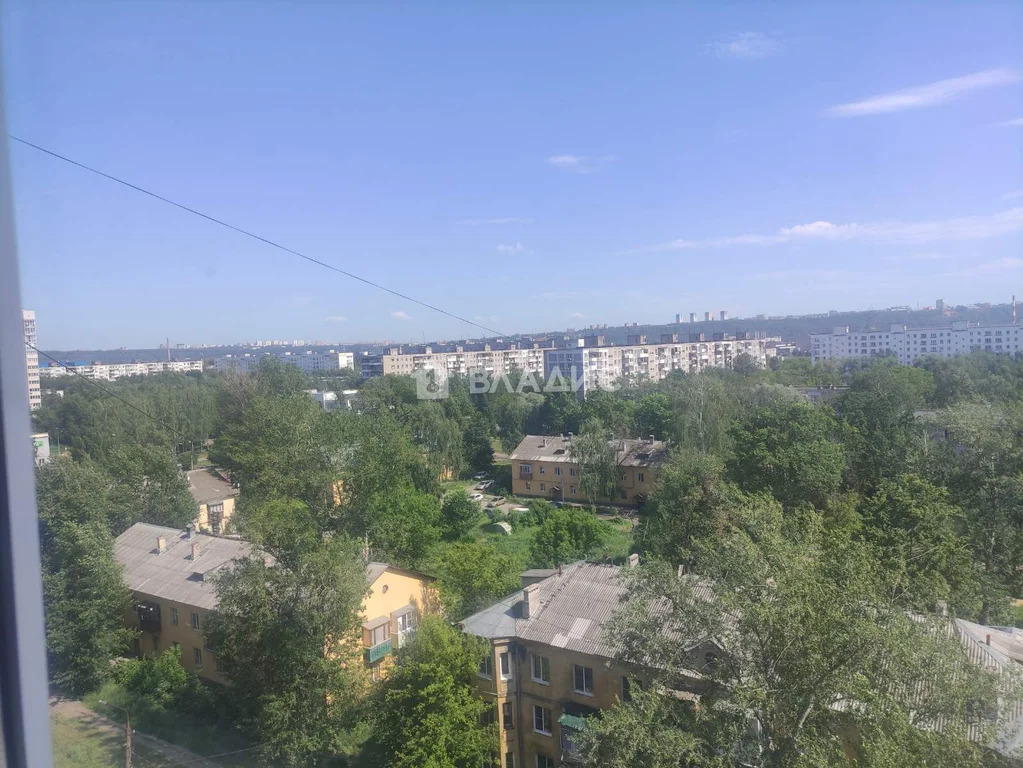 городской округ Нижний Новгород, Нижний Новгород, Газовская улица, ... - Фото 19