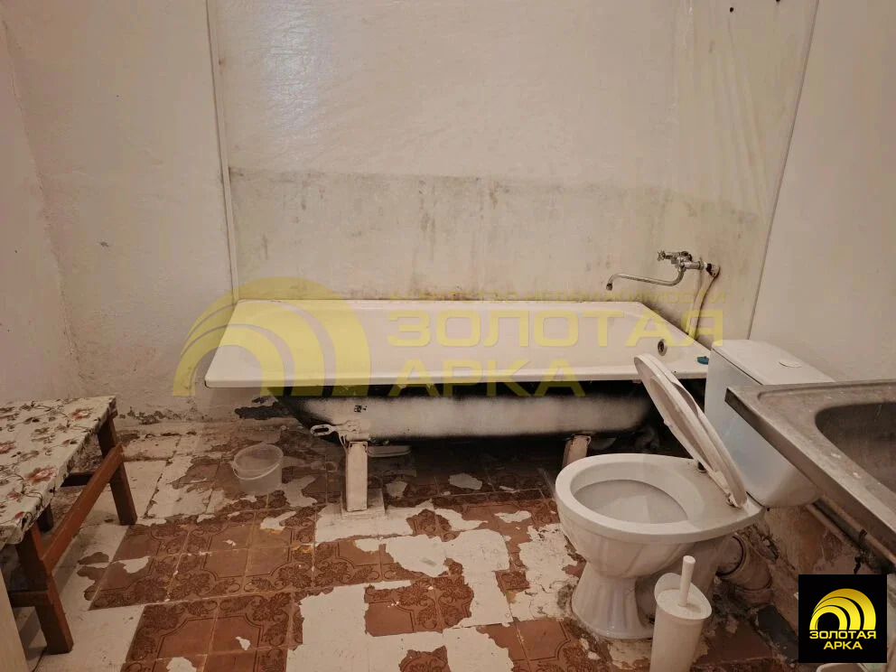 Продажа квартиры, Ахтырский, Абинский район - Фото 10