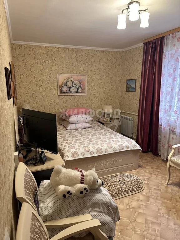 Продажа дома, Новосибирск - Фото 18