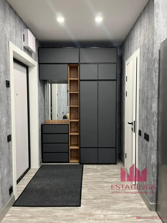 Аренда квартиры, ул. Новоостаповская - Фото 14