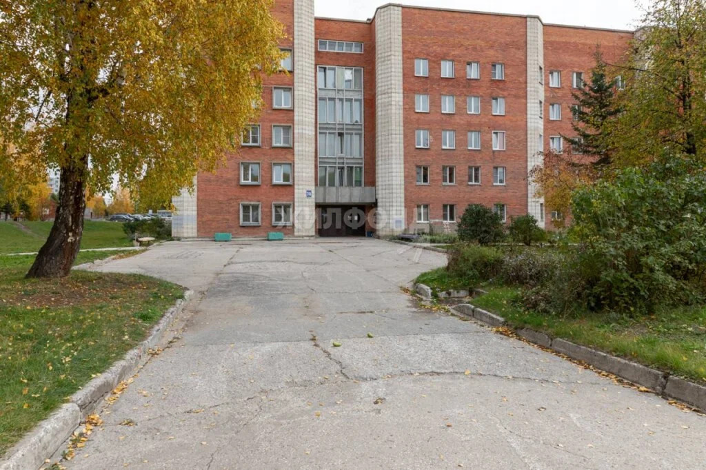 Продажа квартиры, Краснообск, Новосибирский район, 2-й микрорайон - Фото 13