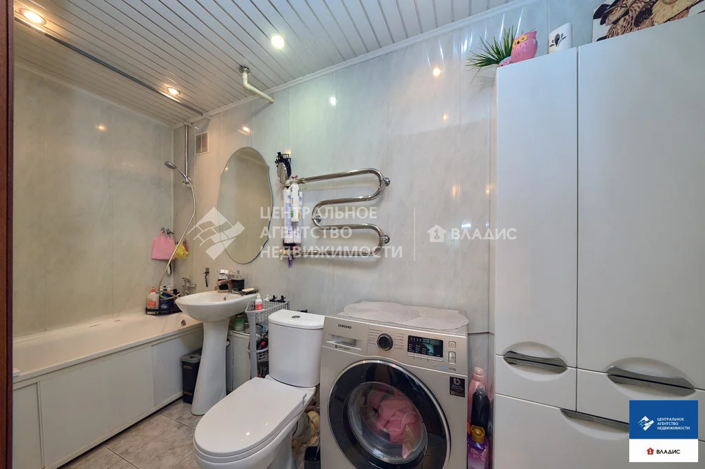 Продажа квартиры, Рязань, Народный бульвар - Фото 9